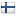 farhadaqua.ir server is located in Finland